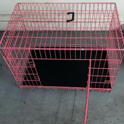Dog Cage