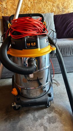 Shop vac