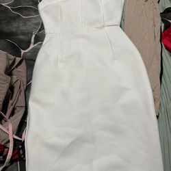 Vestido Elegante Talla S