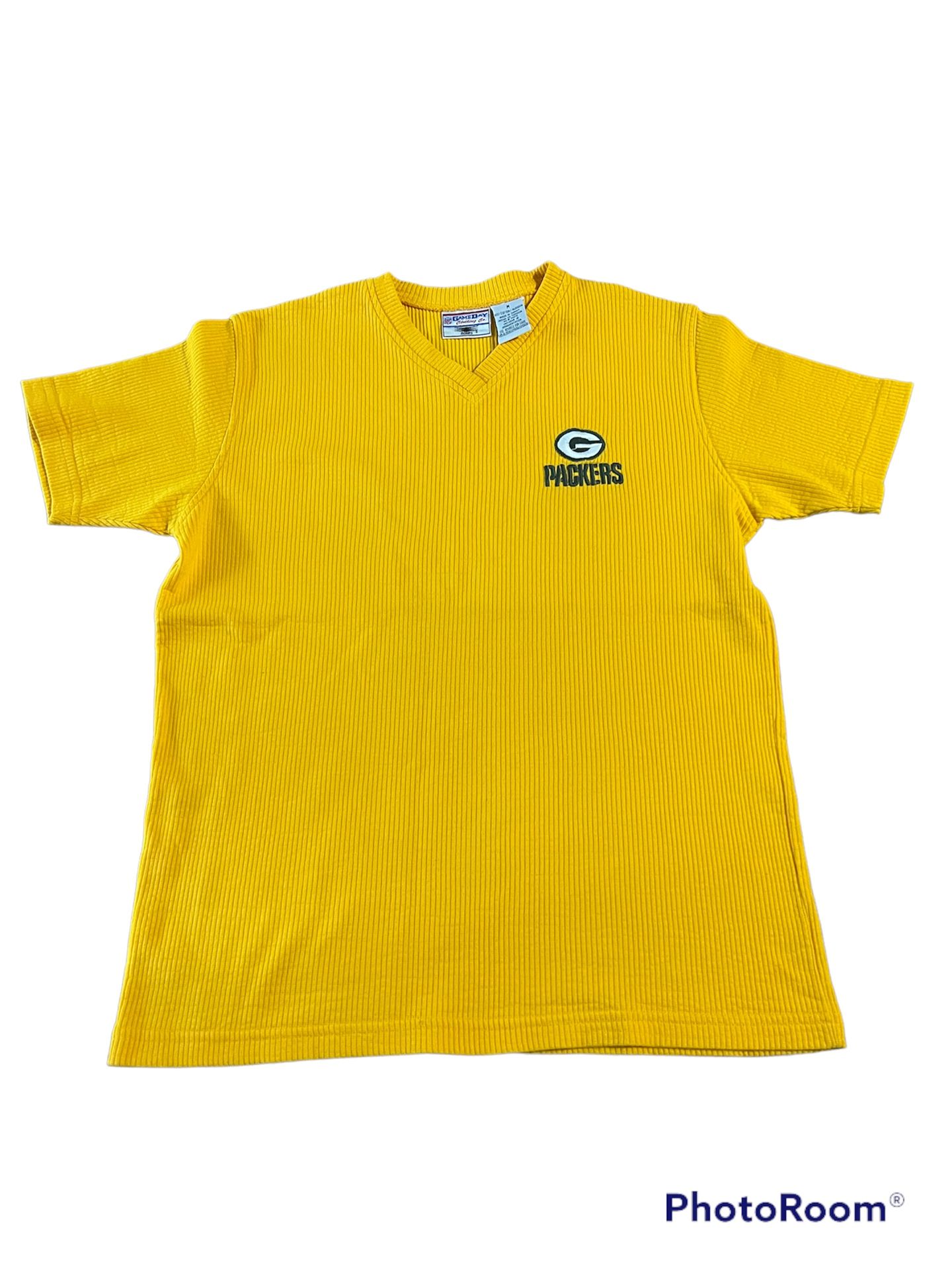 Game Day Shirt
