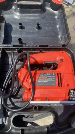 Power tool