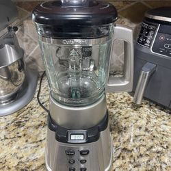 Cruisinart Blender 