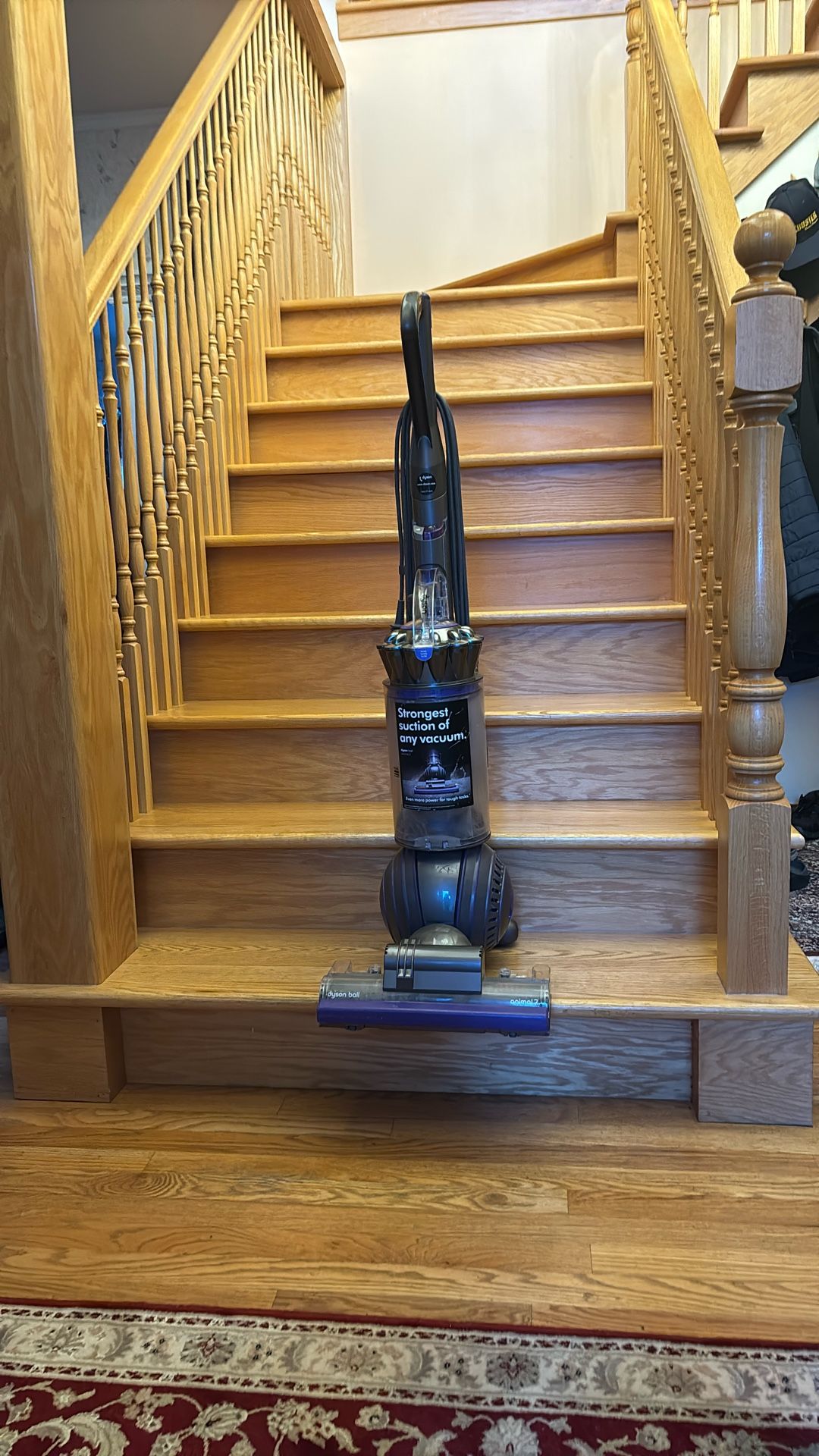Dyson Cleaner Vacuum- Good Condition
