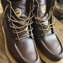 Irish Setters Work Boots