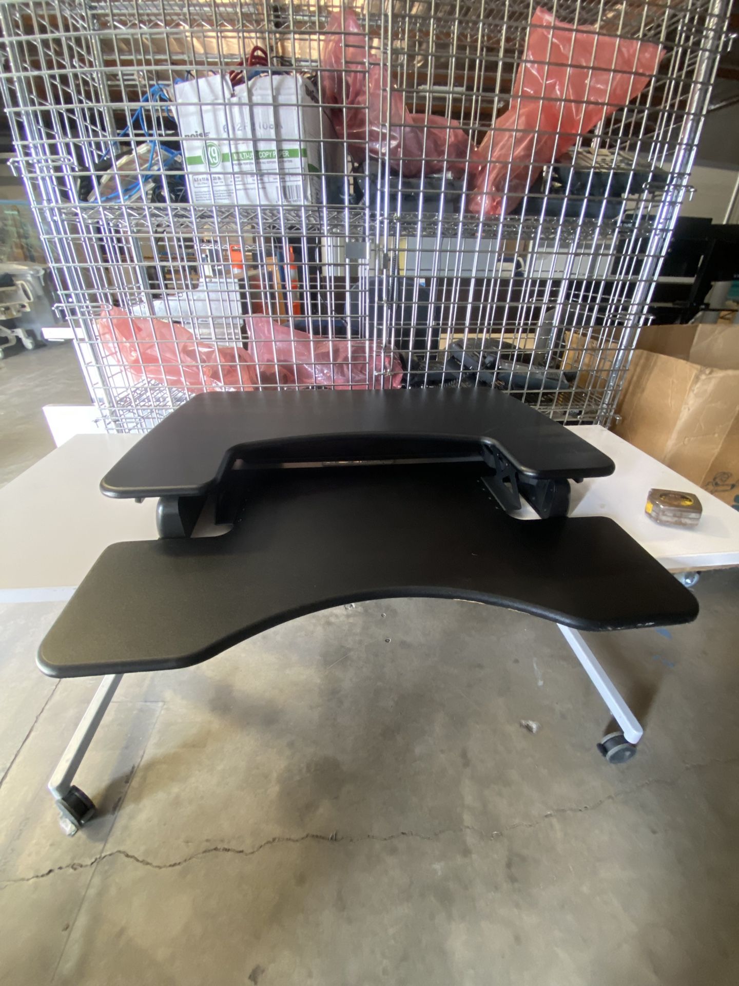 VariDesk Pro Plus 36