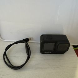 GoPro 9
