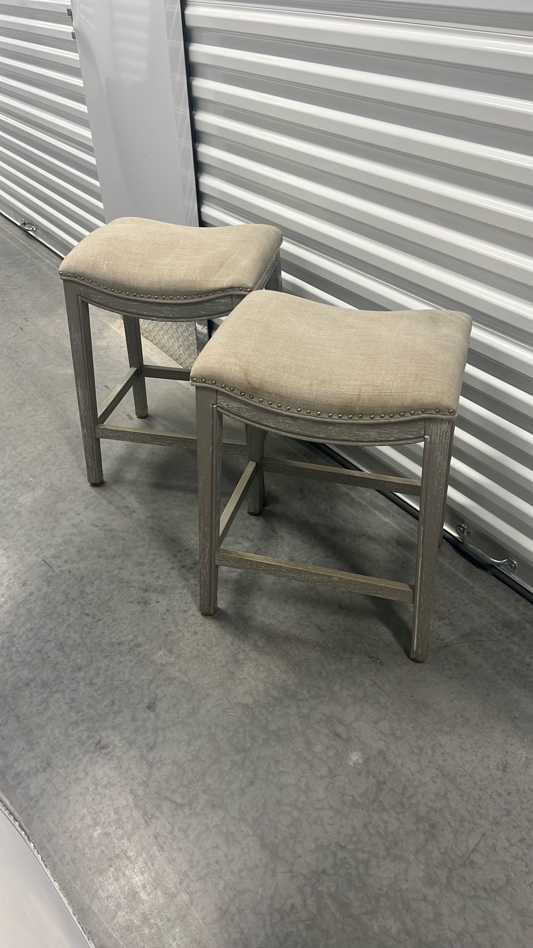 Set Of Counter Height Stools