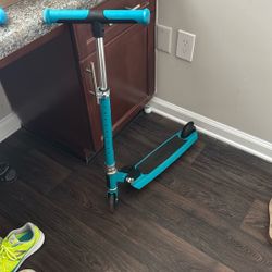 Scooter 