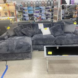 Living Room Sectional $1,299.99