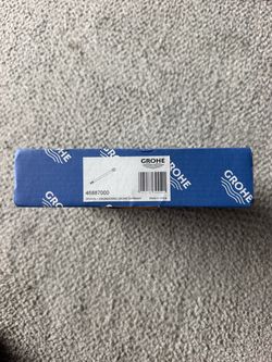 Grohe (contact info removed)0 kitchen faucet replacement hose