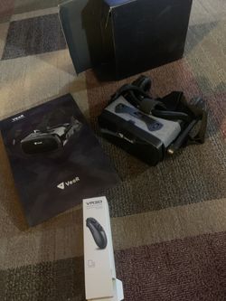 Virtual Reality VR30 Headset