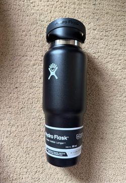 Hydro Flask Water Bottle