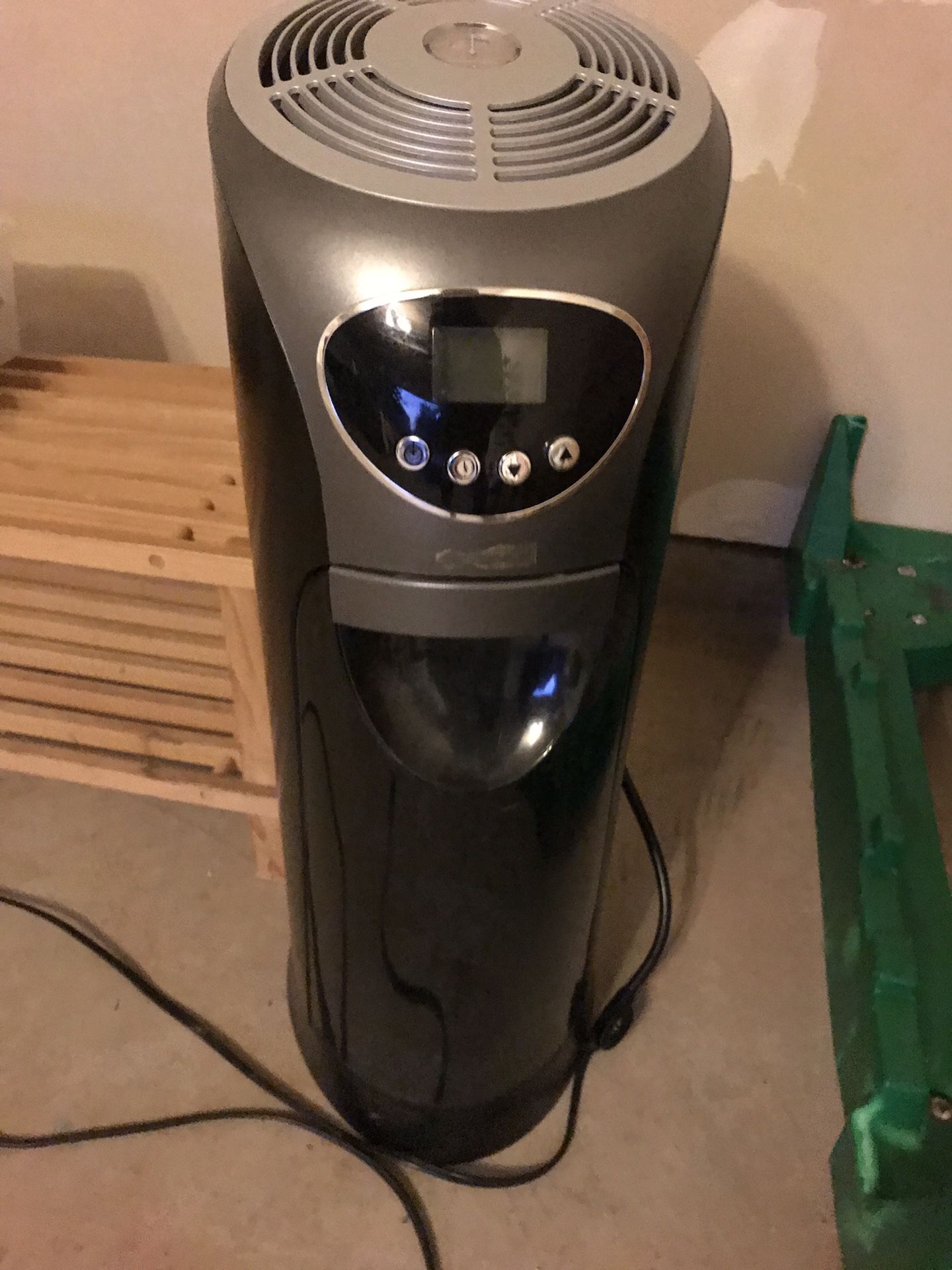 Bionaire Tower Humidifier