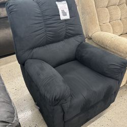 Recliner 