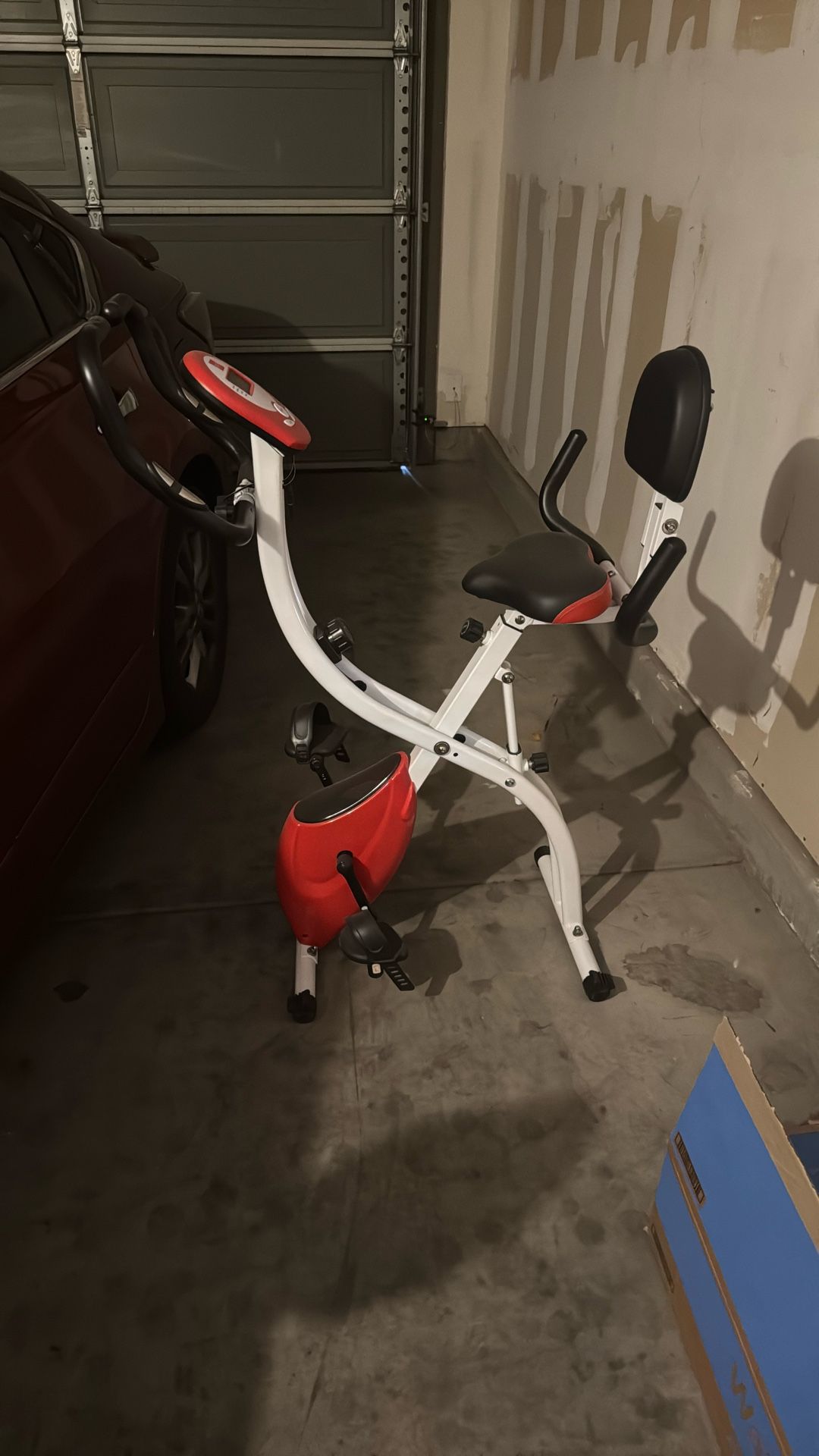 Indoor Stationary Bike