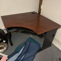 Desk For Sale