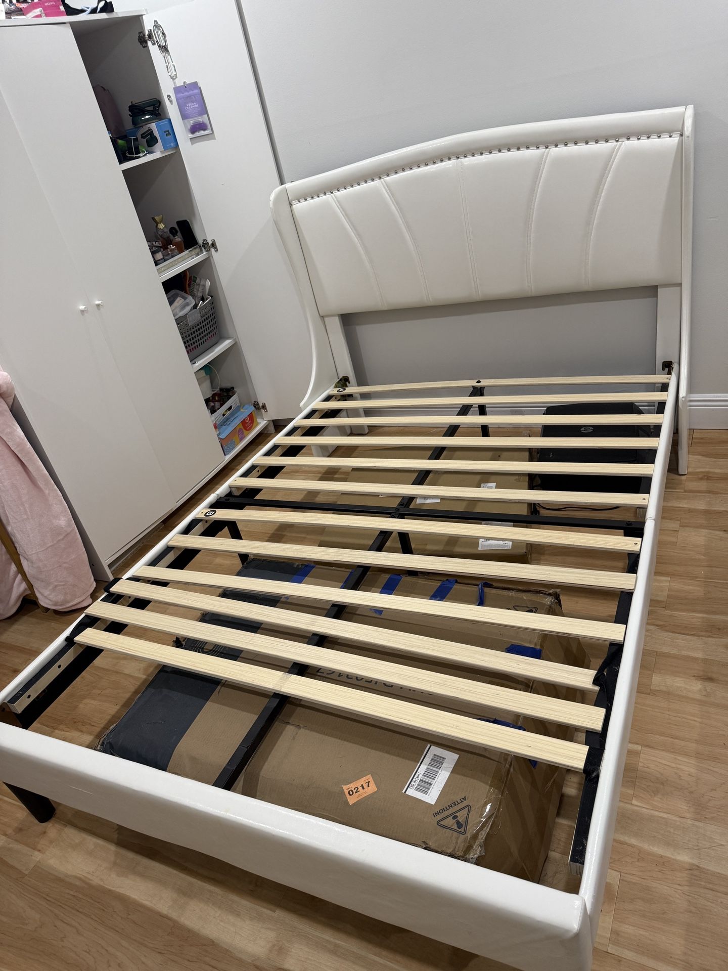 Full BedFrame