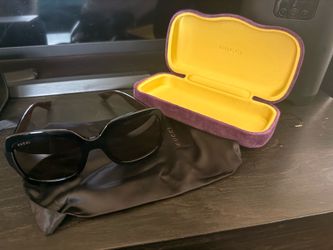 Lentes Gucci de mujer
