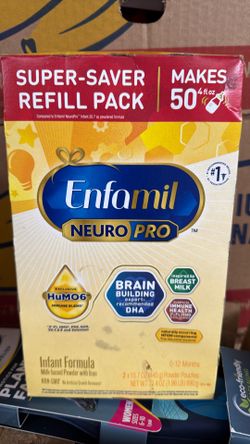 Enfamil Neuro Pro