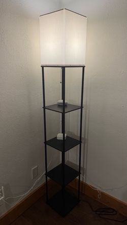 Floor Lamp