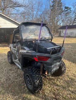 2019 Polaris RZR 900