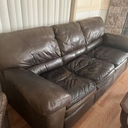 Free Couch