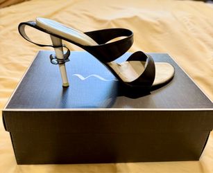 PARISI & NADALINI made in Italy  Size 8,5