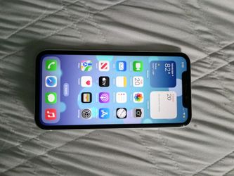 iPhone xr