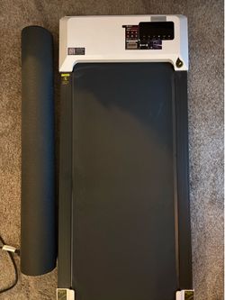 DeerRun Walking Pad