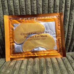 Collagen Gold Eye Mask 