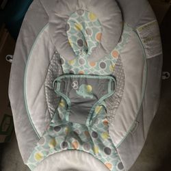 Baby Bouncer 