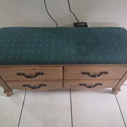 Cedar Chest 