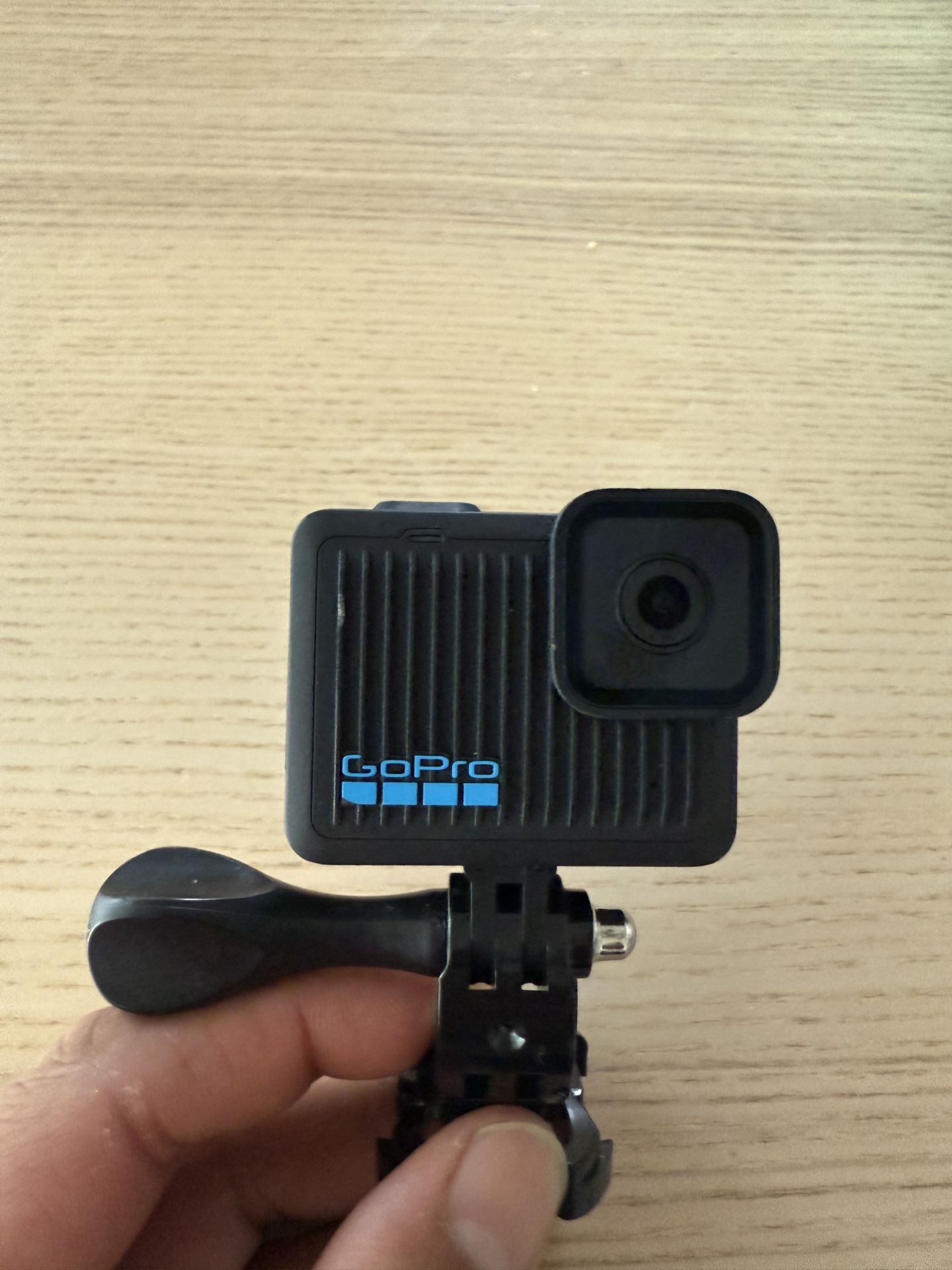 Go Pro Hero 4K