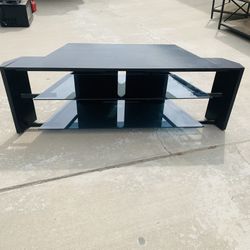 Entertainment Stand