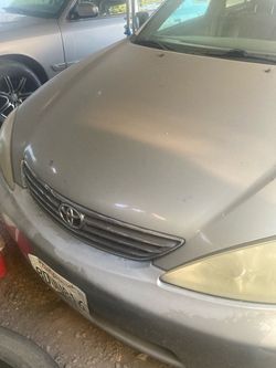 2005 Toyota Camry