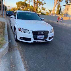 2012 Audi A4