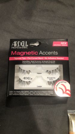 Ardell magnetic lashes