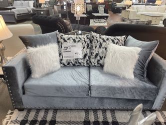 Love seat couch