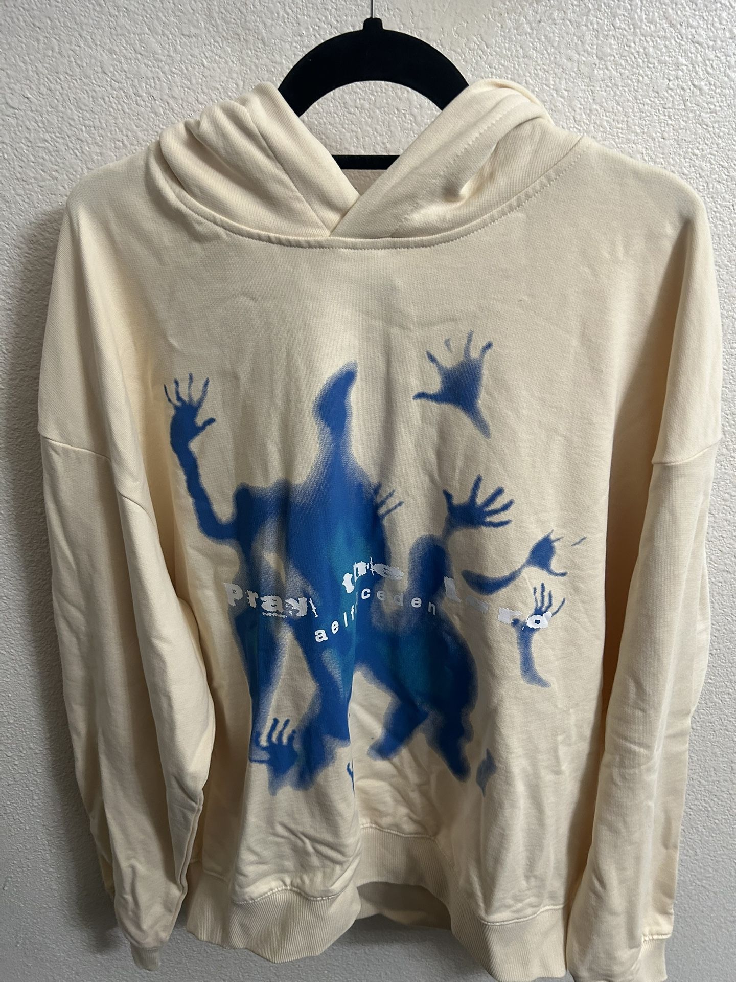 Aelfric Eden Sweatshirt - Size Medium