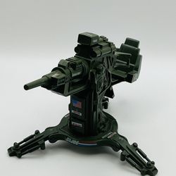 1982 GI Joe FLAK Vehicle 