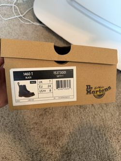 Dr Martens Toddler