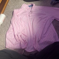 Women’s Croft & Barrow Flannel 2XL