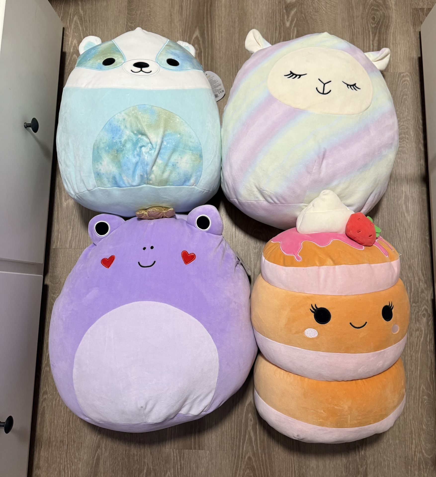 Squishmallows 20 Inch