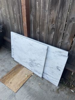 Excess stone counter