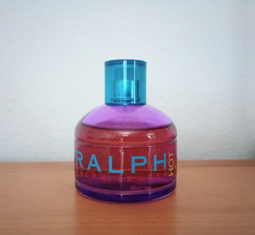 Ralph Lauren HOT Perfume