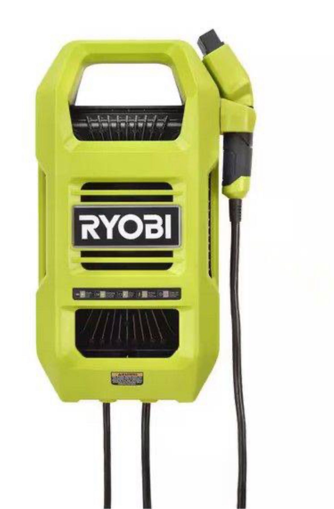 Ryobi 80-Volt Lithium-Ion Charger