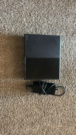 Xbox 1