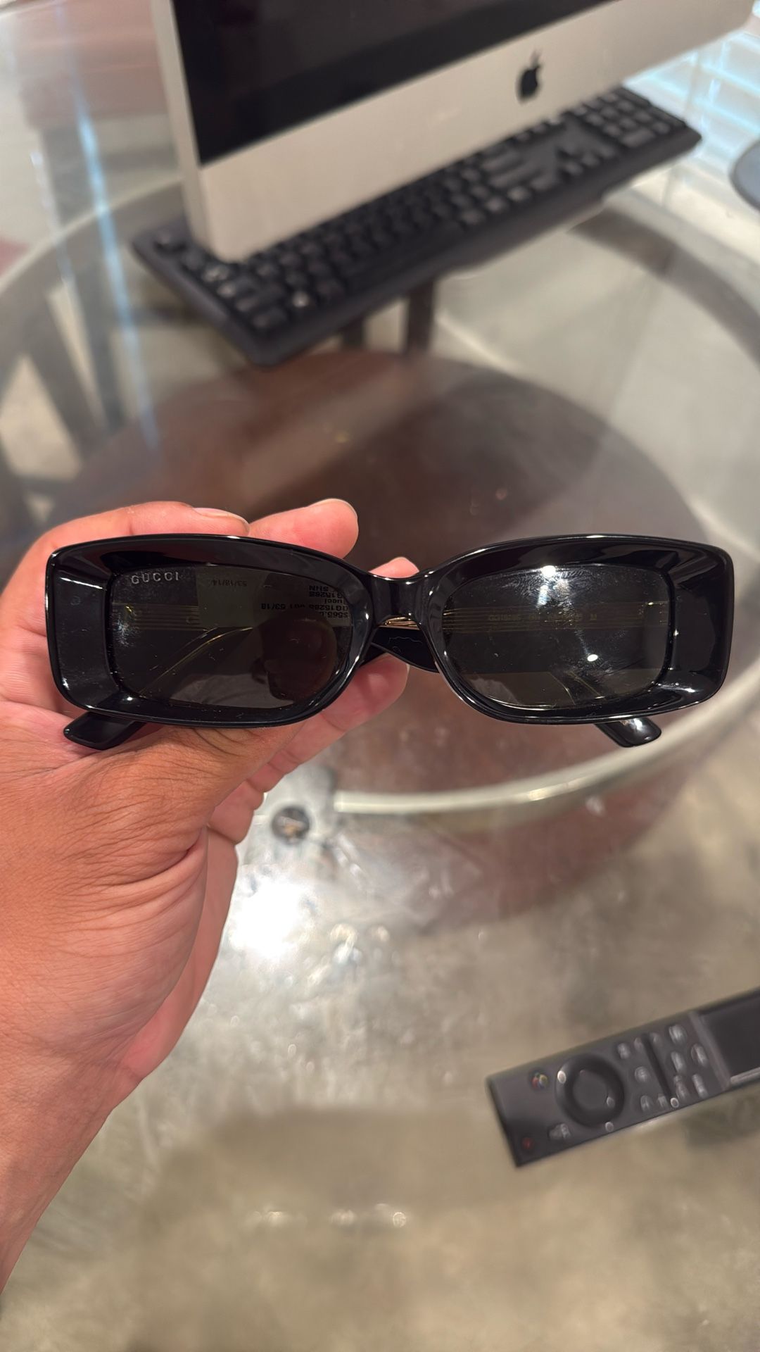 Gucci Shades 2025