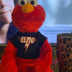 Elmo