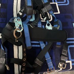 Safety Harness 